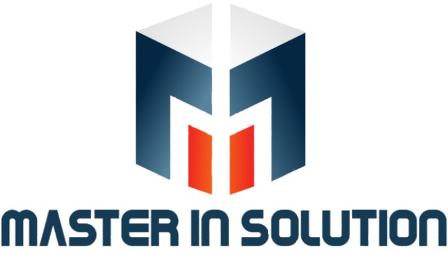 Master In Solution